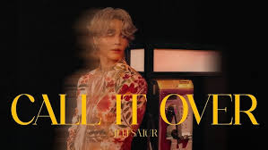 Jeff Satur - Call it over