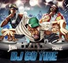 Jeriq & Minz - DJ GO TIRE