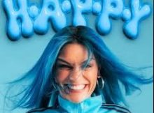 Jessie J - H.A.P.P.Y