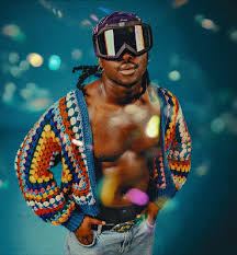 Jordan MoOzy – Pot Of Gold