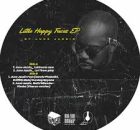 EP: June Jazzin – Little Happy Faces