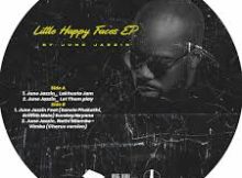 EP: June Jazzin – Little Happy Faces
