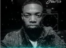 JungleDeDJ – Ngyazenzela