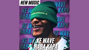 Justin 99 - Ke Wave Raba Kapa