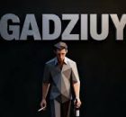 Justin Woodlake – Ngadziuye