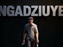 Justin Woodlake – Ngadziuye