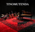 Justin Woodlake – Tinomutenda