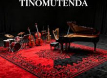 Justin Woodlake – Tinomutenda