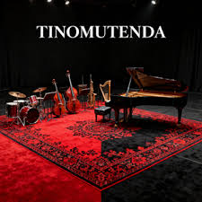 Justin Woodlake – Tinomutenda