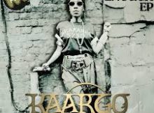 KAARGO – Strong Enough EP