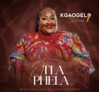 KGAOGELO KEKANA - Pula (Live) [feat. Jermina]
