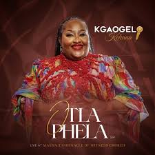 KGAOGELO KEKANA - Pula (Live) [feat. Jermina]