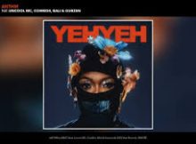 KMAT - ANTHM (feat. Uncool MC, CowBoii, BALI & Gubziin)