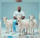 Kabza De Small - Amadlozi ft Mashudu & Ami Faku, Dj Maphorisa