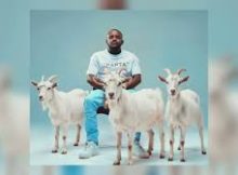 Kabza De Small - Amadlozi ft Mashudu & Ami Faku, Dj Maphorisa