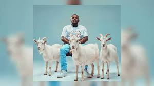 Kabza De Small -  Amadlozi ft Mashudu & Ami Faku, Dj Maphorisa