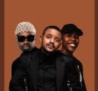 Kabza De Small, Vigro Deep, Mr JazziQ - Rekere 10.0