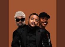 Kabza De Small, Vigro Deep, Mr JazziQ - Rekere 10.0