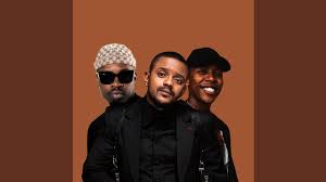 Kabza De Small, Vigro Deep, Mr JazziQ - Rekere 10.0