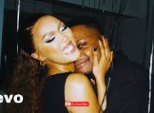 Kabza De Small x Dj Maphorisa x Kelvin Momo x Babalwa M x Jazzworx & Thukuthela – Ngiyabonga