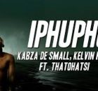 Kabza De Small x Kelvin Momo - Iphupho (Ft Thatohatsi) Kevin_D 3 Step Remix