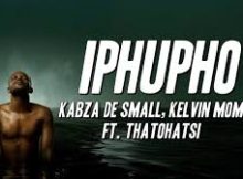 Kabza De Small x Kelvin Momo - Iphupho (Ft Thatohatsi) Kevin_D 3 Step Remix