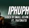 Kabza De Small x Kelvin Momo - Iphupho (Ft Thatohatsi) Kevin_D 3 Step Remix