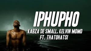 Kabza De Small x Kelvin Momo - Iphupho (Ft Thatohatsi) Kevin_D 3 Step Remix