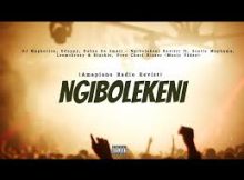 Kabza de small - Ngibolekeni
