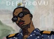 Kammu Dee & Ez Maestro – Setla (feat. Hlaks, Djy Kp & Azraq IV)