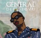 Kammu Dee – General Dee Obovu (Album)