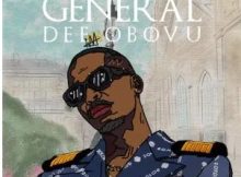 Kammu Dee – General Dee Obovu (Album)
