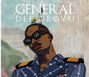 Kammu Dee – General Dee Obovu (Album)