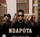 Kamtonyo Ketu P.D.K Ft. Page Ethnix & Bankxido – NDAPOTA