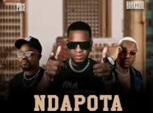 Kamtonyo Ketu P.D.K Ft. Page Ethnix & Bankxido – NDAPOTA
