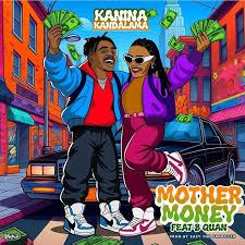 Kanina Kandalama - Mother Money