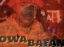 KaygeeRsa – Aowa Bafana