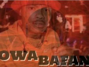 KaygeeRsa – Aowa Bafana