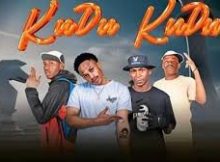 KayyKayy – Kudu Kudu (Ft Psychonic Vocalist, Poobington & De Niakeyz)
