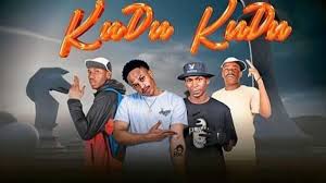 KayyKayy – Kudu Kudu (Ft Psychonic Vocalist, Poobington & De Niakeyz)