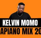 Kelvin Momo – Turbang Session Private School Piano Mix