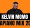 Kelvin Momo – Turbang Session Private School Piano Mix