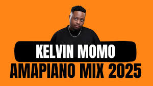 Kelvin Momo – Turbang Session Private School Piano Mix