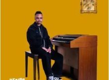 Kenza – Ingwe Ft. Amahle Gasa & Citizen Deep