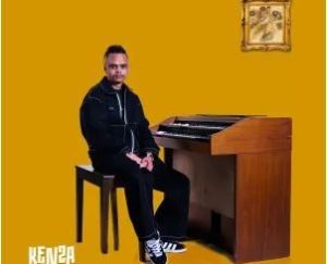 Kenza – Ingwe Ft. Amahle Gasa & Citizen Deep
