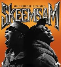 Khalil Harrison, LeeMcKrazy, DBN Gogo, Tyler ICU - Connecta ft. Ceeka RSA, Al Xapo