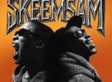 Khalil Harrison & Leemckrazy – SkeemSam (Album)