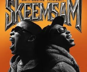 Khalil Harrison & Leemckrazy – SkeemSam (Album)