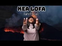 Kharishma – Kea Lofa ft Lepaka Mchacho & Dlala Extrinsic