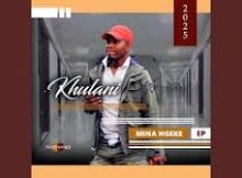 Khulani - Ebathenjini